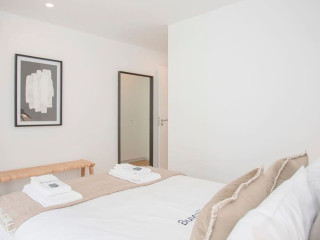 NAX APARTMENT E BY LIIIVING