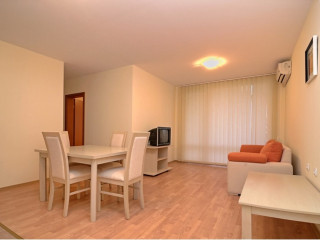 Nessebar Fort Club_FORT NOKS (Sunny Beach) 3*