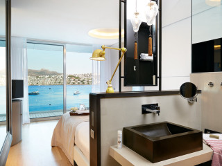 CAPE BODRUM LUXURY HOTEL amp; BEACH