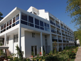 MARINA BOUTIQUE FETHIYE BOUTIQUE CLASS