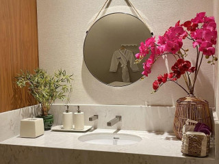 DoubleTree by Hilton Dubai M square Hotel amp; Residences