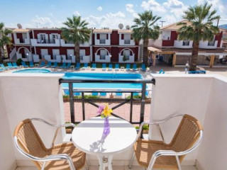PAPHOS BREEZE