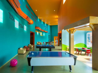 Hard Rock Hotel Cancun