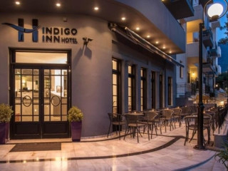 Indigo Inn Hotel