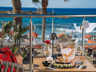High Beach Hotels Collection