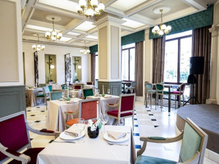 Grand Hotel Traian