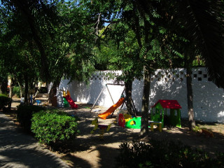 VILLAGGIO ATHRAGON