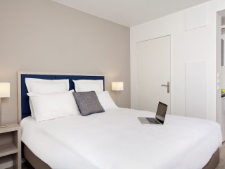 SÉJOURS amp; AFFAIRES PARIS VINCENNES