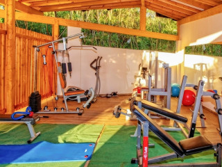 Laguna Holiday Resort