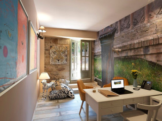 Fileas Art Hotel