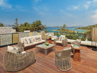 Rixos Premium Bodrum