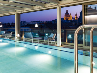 CORTILE HOTEL - ADULT ONLY