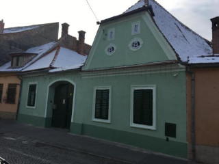 Hermannstadt House