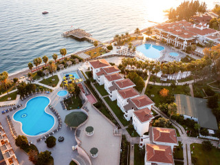 Corendon Hydros Club Kemer