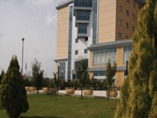 Holiday Inn Bursa