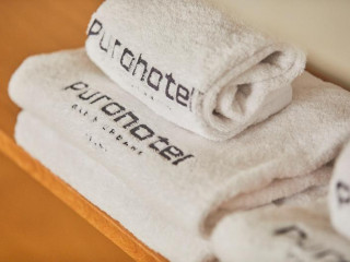 Puro Hotel Oasis Urbano