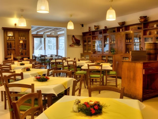 Trattoria Al Gallo