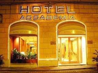 Hotel Accademia