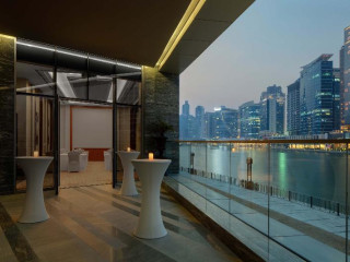 Renaissance Business Bay Hotel, Dubai