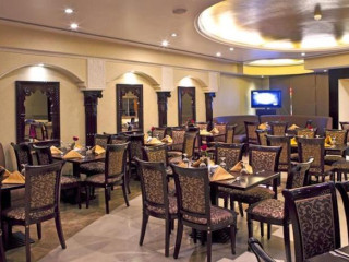Landmark Hotel Riqqa
