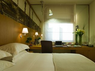 STARHOTELS TOURIST
