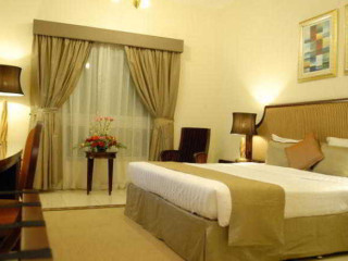 Al Manar Hotel Apartments