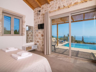 SPARTIA SUITES - BRAND NEW SEAVIEW SUITES - SPARTIA SUITES - BR