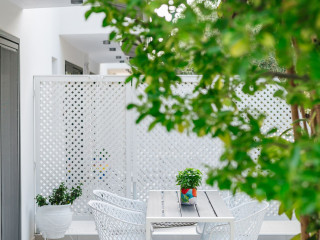 Mariya Art Living Chalkidiki