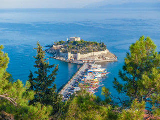 Kusadasi