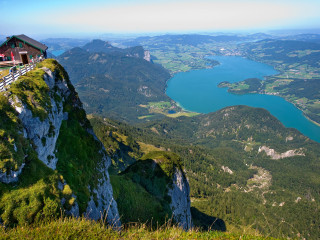Austria Eleganta Imperiala