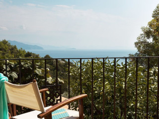 Hotel Dionysos Hotel