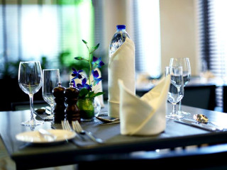 Mercure Gold Hotel Al Mina Road Dubai