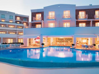 DORIA HOTEL BODRUM