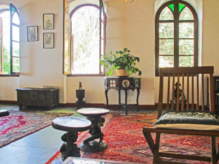 Hiliki House