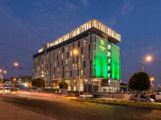 HOLIDAY INN LIMA AIRPORT