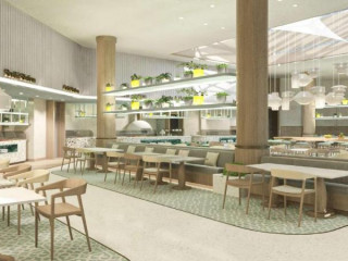 DoubleTree by Hilton Mangroovy El Gouna Resort