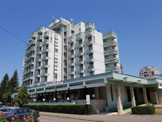 Hotel Sarmis