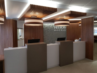 Helios Mallorca Hotel amp; Apartments