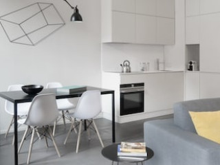 BRERA APARTMENTS IN PORTA TICINESE