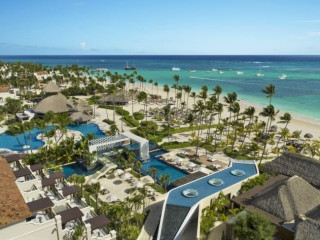 Secrets Royal Beach Punta Cana