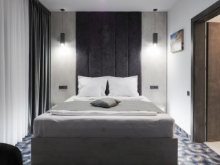 Hotel Anastasia