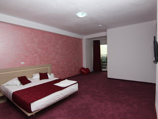 Victoria Bulevard Hotel..