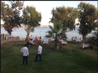 GÜMBET COVE HOTEL