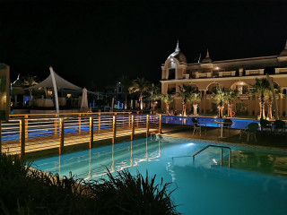 SEA PEARL HOTEL