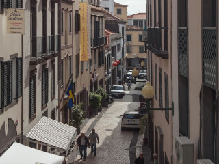 PELOURINHO III BY TRAVEL TO MADEIRA