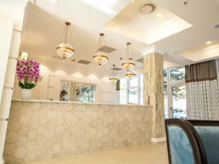 GRAND MINERVA RESORT AND SPA