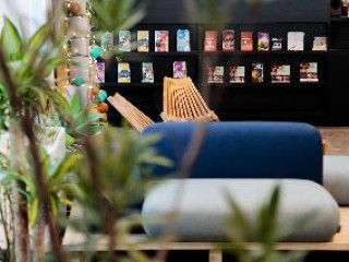 MAVERICK URBAN LODGE