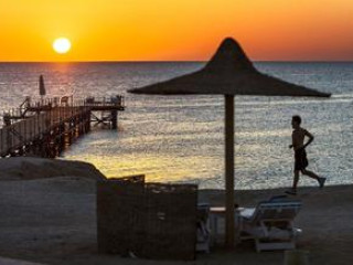 CONCORDE MOREEN BEACH RESORT  SPA (MARSA ALAM INTERNATIONAL AIRP