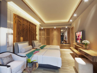 WANAWALAI LUXURY VILLA