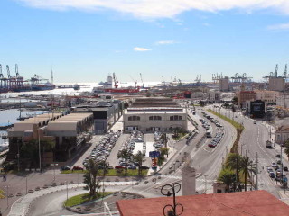 Sea You Port Valencia